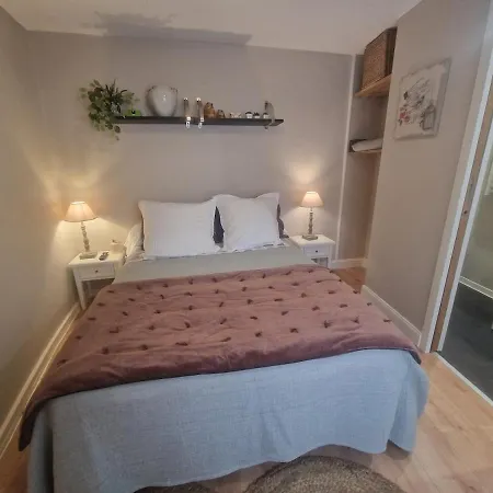 Appartement Cosy Au Calme Centre *