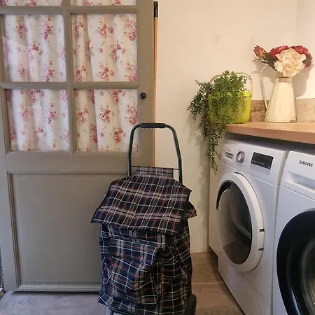 Appartement Cosy Au Calme Centre Limoux